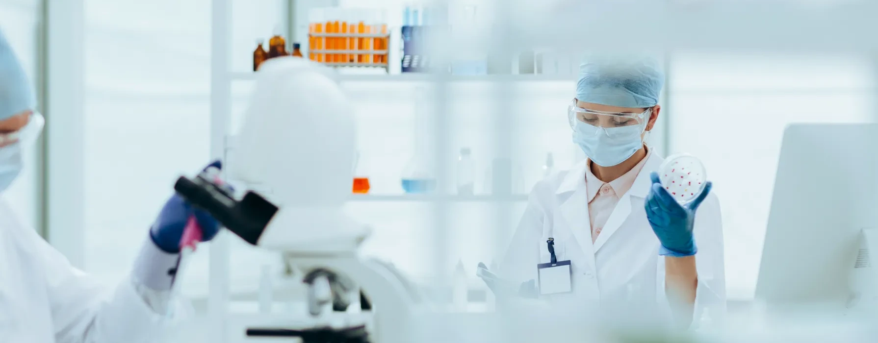 綠色化學・清潔製程